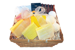 Products: Gift Basket