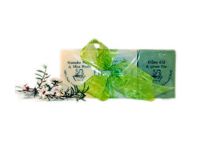 Products: Nature’s Triple Soap Pack