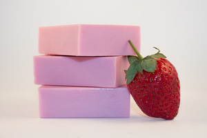 Products: Berry Crush Soap