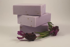 Products: Lavender and Flowers