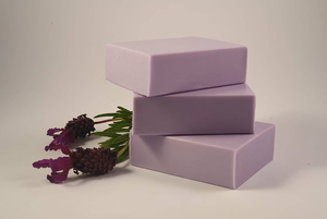 Products: Lavender Soap