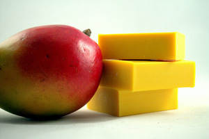 Products: Mango Butter Bar Soap