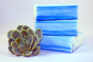 Ocean Soap