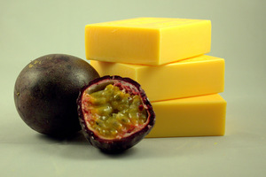Passionfruit Soap