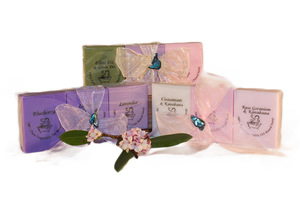 Products: Triple Soap Pack