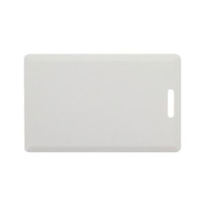 BQT-Card - 13.56MHz, MIFARE Classic or MIFARE DESFire credential data Card