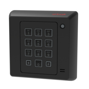 BQT-BT817-5 - BT817-5 MIFARE® DESFire EV2 Reader, miPASS4 Diversified Key AES