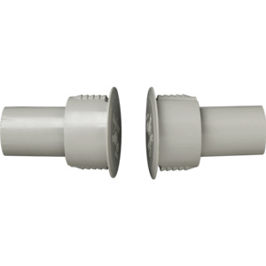 AMS-26A Amseco 1 1/4 inch Press Fit Magnetic Contact