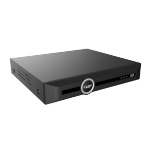FGSIP-CNVR101-8P - FERN360 - 10Ch Network Video Recorder with 8x PoE ports, 80Mb (no HDD)