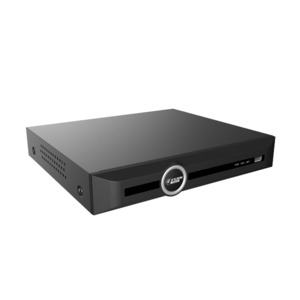 FGSIP-CNVR51-4P - FERN360 - 5Ch Network Video Recorder with 4x PoE ports, 80Mbps (no HDD)