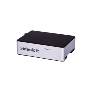 Videoloft VL-Cloud-PI-16CH Cloud Surveillance Raspberry-PI Adapter Pre-Loaded wi