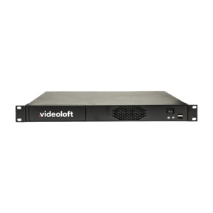 Videoloft VL-Cloud-ENT-64CH Cloud Surveillance Rackmount Enterprise Server Pre-L