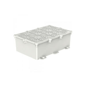 Cctv: Hikvision DS-2FSCH30 30Ah Chargeable Lithium Battery – To Use with DS-2XS6A87G1-