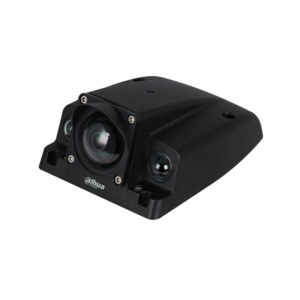 Dahua DH-IPC-MBW4431-AS 4MP PoE IP Mobile / Vehicle Camera – 120dB True WDR – 30