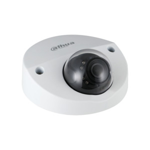 Dahua DH-HAC-HDBW2241FP-M-A-0280B HDCVI 2MP 1080P IR (20m) 120dB True-WDR Starli