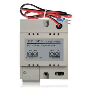 Intercoms: V-Tek - Power Separator
