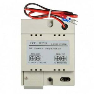 Intercoms: V-Tek - Intercom 24V 1A Power Supply Unit (Module Only)