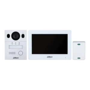 Dahua KTX01-S 2-Wire Intercom Kit