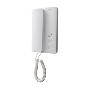 Intercoms: AGT A - BPT - Audio Intercom Handset