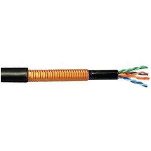 Data: WB3176A - Cambium Outdoor Copper Clad Cat5e Ethernet Cable