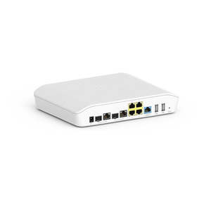 NSE3000 - Cambium Network Service Edge NSE 3000 Firewall SD-WAN Router