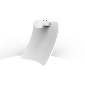 Data: C600500C024 - Cambium 60GHz cnWave V3000 Terragraph Client Node Radio (Antenna Sold Separately)