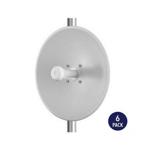 C050910M871 - Cambium ePMP 5 GHz Force 300-25L High Gain Radio 6-Pack