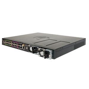 Data: TX2020R-P - Cambium cnMatrix TX2020R-P 20-Port PoE WISP Tower Switch
