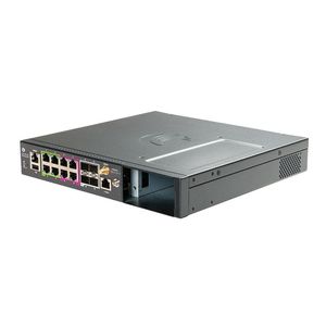 Data: TX2012R-P - Cambium cnMatrix TX2012R-P 12-Port Gigabit PoE WISP Tower Switch