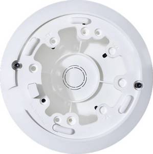 Fire: HALO-BACKBOX - HALO-3C Back Box for Wiremold or Conduit Connection