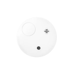 Hikvision DS-PDSMK-E-WB 433MHz Battery-Powered AX Pro Wireless Indoor Photoelect