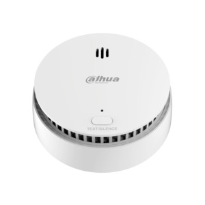 Dahua DHI-HY-SA21A-W2 433MHz Battery-Powered Wireless Smoke Alarm Sensor – 85 dB