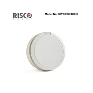 Fire: RWX35S00400C - Risco - Wireless 2-Way Smoke Detector (Heat & Rise & Photoelectric)