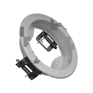 FMR-100 - Flush Mount Ceiling Ring for NB338's