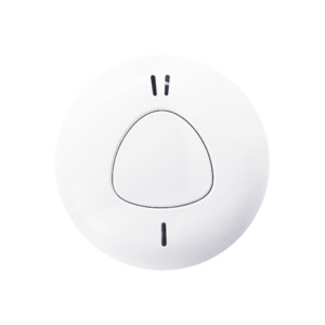AJ-765 - Smoke Detector with Wireless Interconnect