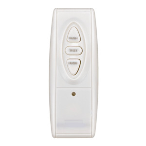 AJ-R106 - Remote Hush and Test Controller for AJ Detectors
