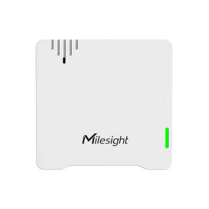 Milesight LoRaWAN AU915/AS923 Indoor Sound Level IoT Sensor