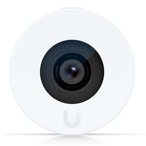 Clearance: UniFi Protect Long-distance 4K lens with a 36.2° horizontal field of view