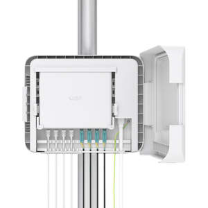 Clearance: UISP-Box IPX6-rated water resistance for UISP Switch Plus