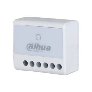 Dahua DHI-ARM7011-W2 Single Channel Wireless Relay – For Automation – 433MHz Fre