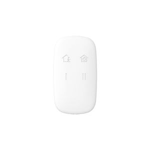 Hikvision DS-PKF1-WB 433MHz Battery-Operated Wireless Remote Keyfob Control