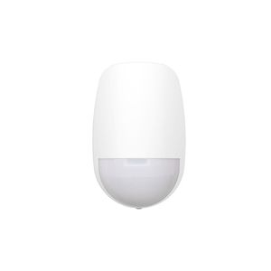 Wireless Alarms: Hikvision DS-PDP15P-EG2-WB 433MHz Battery-Operated Wireless Indoor PIR