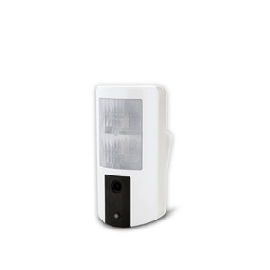 RWX350DC400A - Risco - Wireless Beyond Outdoor DT with Camera, 433MHz