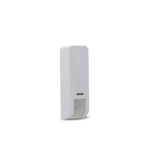 Risco Wireless Alarms: RWX107DT400A - Risco - Outdoor Wireless Curtain DT Detector