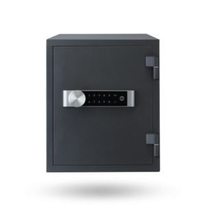 Safes: Yale Fire Safe Document-Lge - SYFM/420/FG2