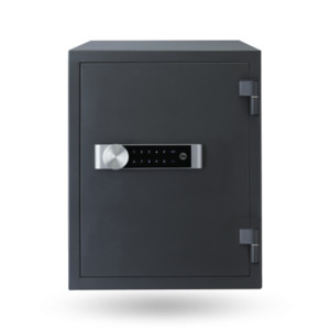 Safes: Yale Fire Safe Document-X Lge - SYFM/520/FG2