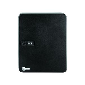 Safes: Yale Key Box Sml-Combo - SYKB/200/CB2