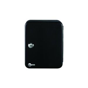 Yale Key Box Med-Keyed - SYKB/540/BB2