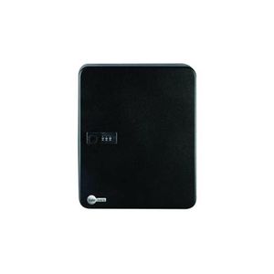 Safes: Yale Key Box Med-Combo - SYKB/540/CB2