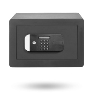 Safes: Yale Certified Safe Home - SYSEM/250/EG1